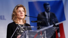 President Joe Biden is giving serious consideration to nominating Caroline Kennedy, the daughter of President John F. Kennedy, to serve as ambassador to Australia.