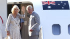 King Charles and Queen Camilla will make their first visit to Australia as King and Queen this month.