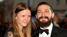 Mia Goth has officially filed for divorce from Shia LeBeouf after 10 years of marriage. 