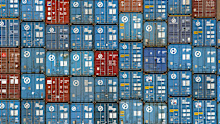 Australian exports could face a 12.5 per cent tariff in the US.