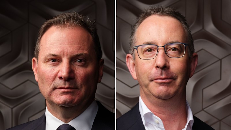 AGL and Origin have a clear message about the energy transition