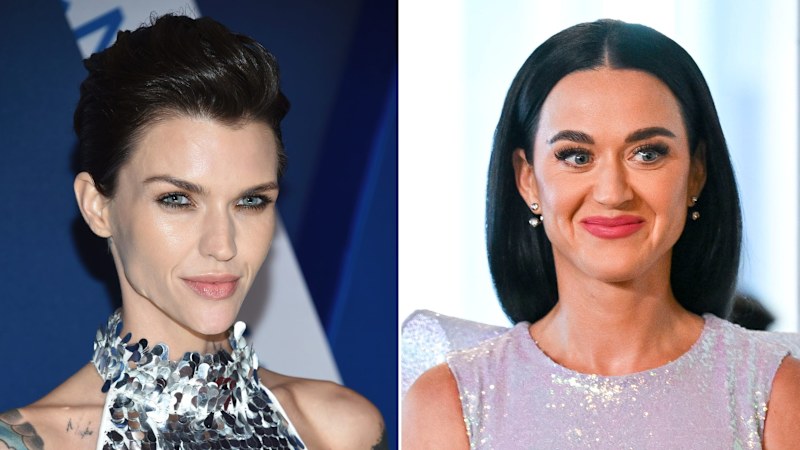 Katy Perry investigated by Victoria police over sex abuse claims