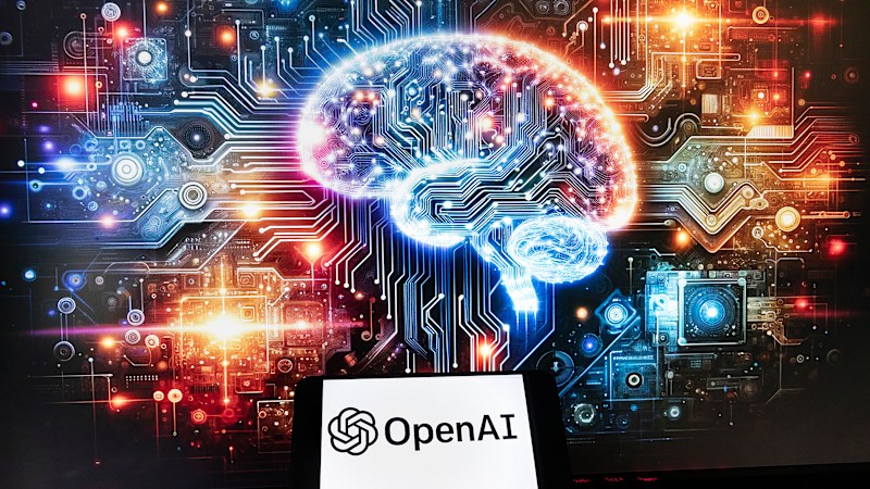 OpenAI hits back at growth fears, says ‘firing on all cylinders'