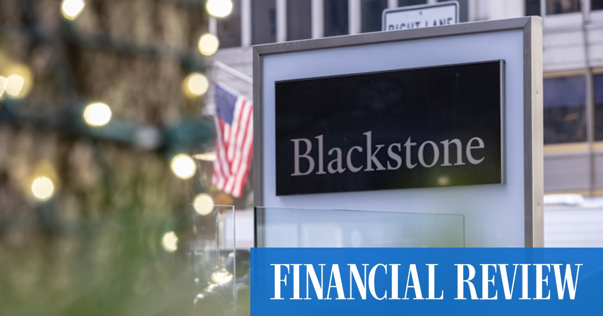 Why Wall Street is coming for your home loan