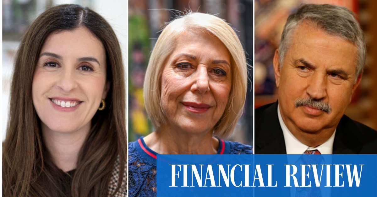 New plot twists in Adelaide Writers’ Week debacle