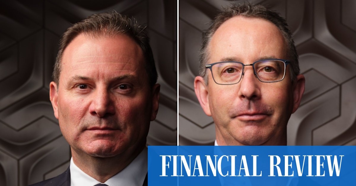 afr.com - Sarah Thompson, Kanika Sood, Emma Rapaport - Origin Energy, AGL court private capital for billions in green assets