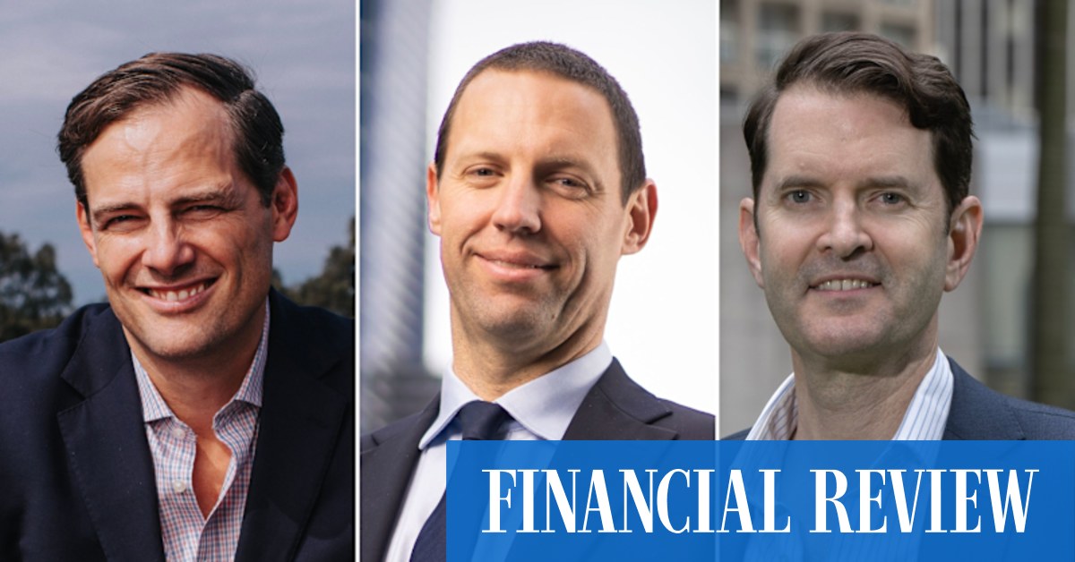 Pinnacle-backed fund managers name their best stock picks