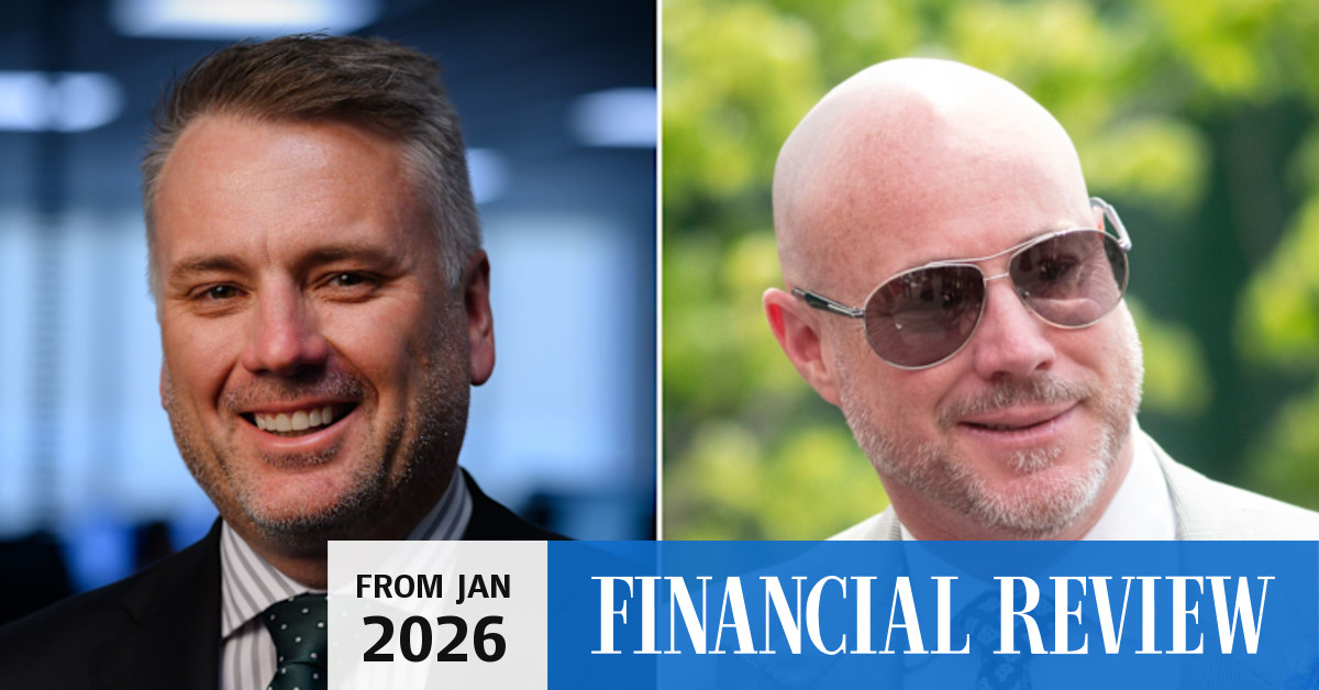 Jamie Briggs to join the Luke Sayers circus with Tenet Advisory appointment