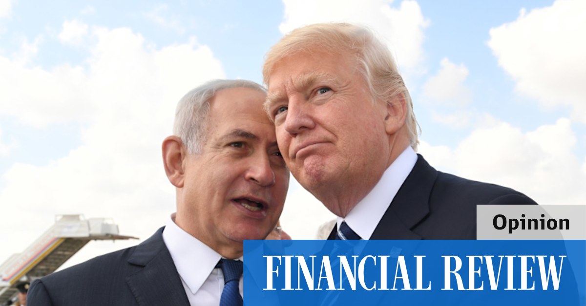 Israel’s military campaign in Lebanon not only threatens this week’s ceasefire, but also could further expose the cracks appearing in its alliance with the US, writes Europe correspondent Andrew Tillett.