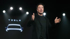 Tesla has suffered a raft of other pressures, from higher interest rates to supply chain glitches.