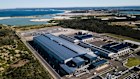 The Sydney Desalination Plant has delivered 246 billion litres of drinking water since 2019.
