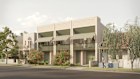 Old is new again: Pattern books of off-the-shelf Victorian terrace designs shaped suburbs like Paddington, says architect Shaun Carter, whose firm designed this terrace home for the NSW Housing Pattern Book.