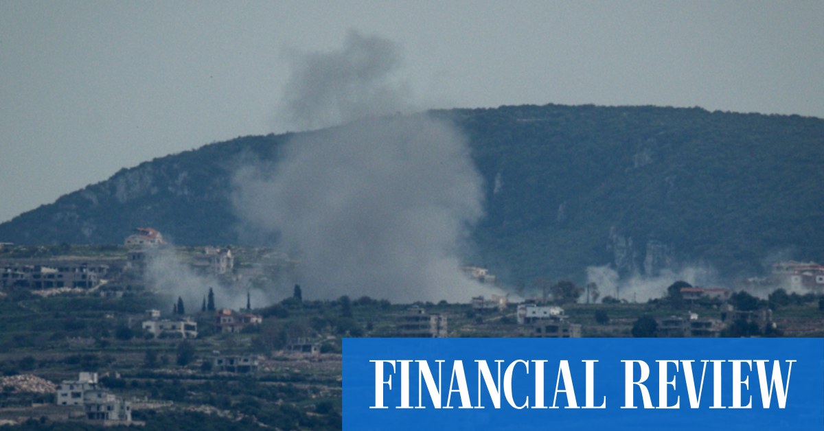 Officials on both sides were working to set up a new round of US and Iranian peace talks in Pakistan as the US blockade of the Strait of Hormuz continued into a second day.