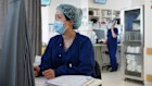 Over the next decade, new entry pathways into much-needed, jobs such as healthcare will be necessary.