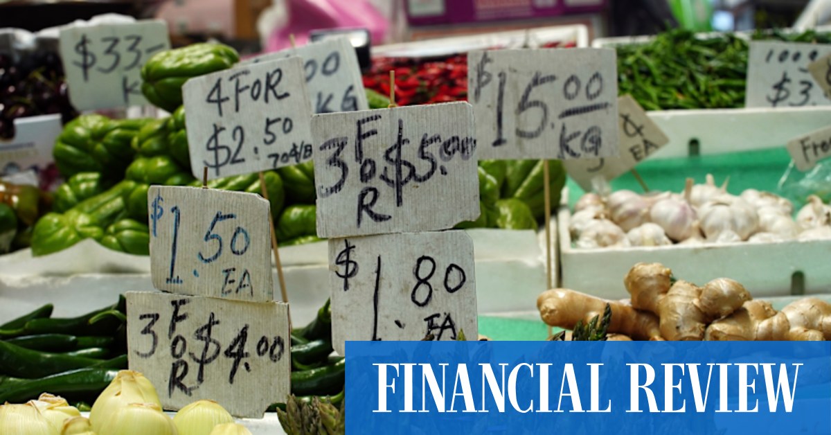 Paine Schwartz, Temasek backed Super growers take on Woolies, Coles with private equity cash - Vimarsana News