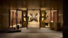 A new bronze age - the grand entrance.