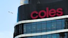 Coles is preparing to announce a significant offshoring plan after landing a deal with Accenture.