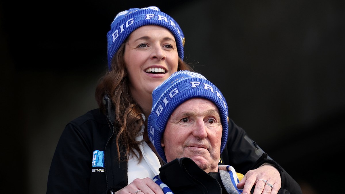 Queensland couple makes staggering $40 million donation in fight against ...