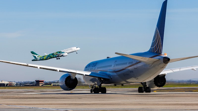 Dexus airport trustees explore appeal of forced sale