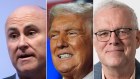 Phil King of Regal Partners John Hempton of Bronte Capital are among the short sellers hit by Trump’s decisive election victory.