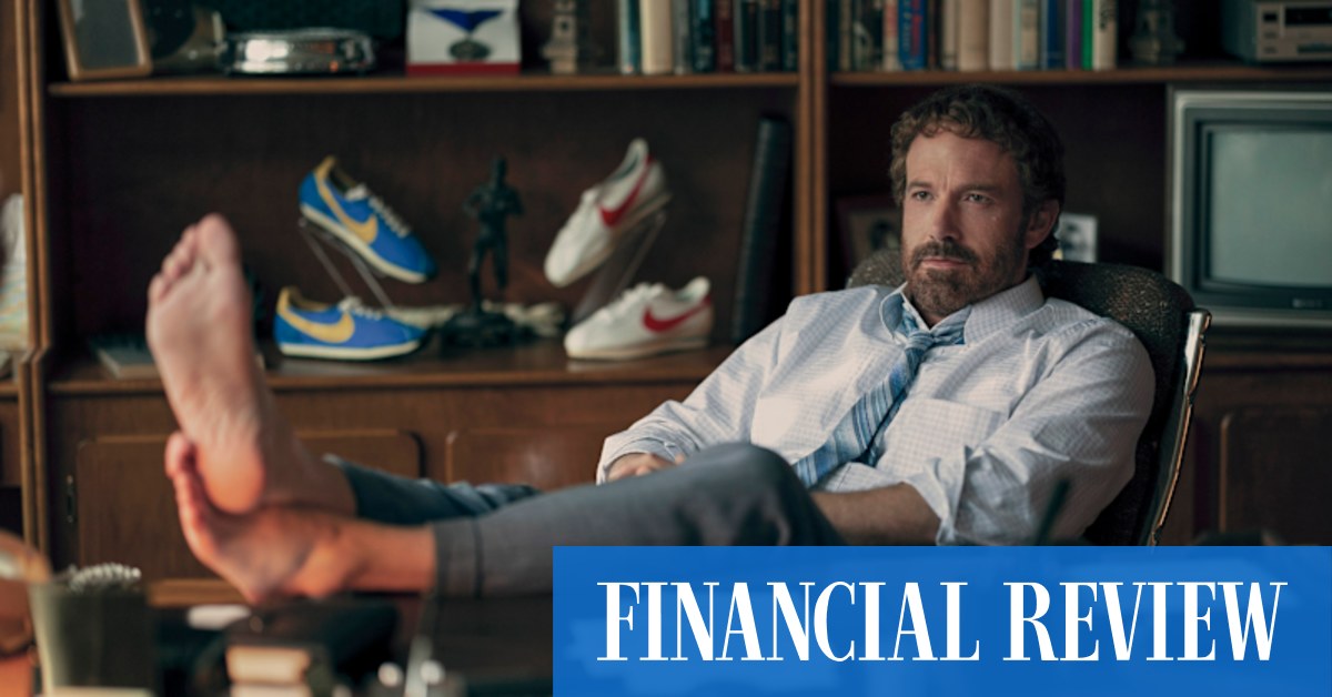 Review – Air ignores the uncomfortable truths about Nike's exploitation of workers - Vimarsana News