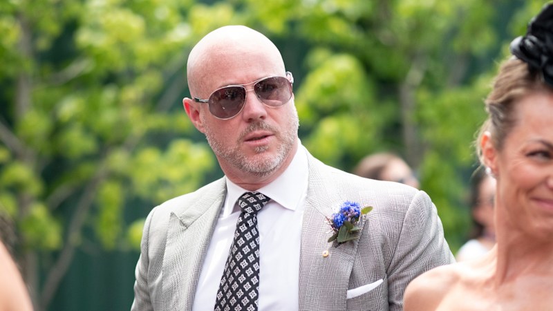 Luke Sayers' dispute with estranged wife Cate heads toward settlement