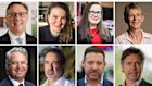Party attendees: Leon Zwier,  Lissie Ratcliffe, Harriet Shing, Cath Bowtell, Paul Guerra, Martin Pakula, Aris Suss and Nicholas Reece.