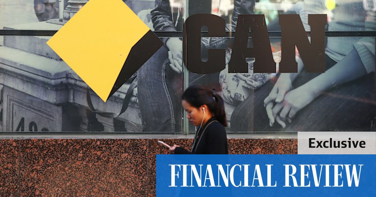 CBA mulls financial advice for Millennial traders - Vimarsana News