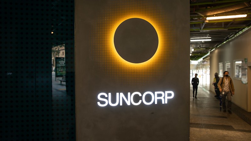 Suncorp hoovers up ancestry and yoghurt-eating data to price policies
