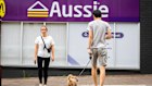 Aussie Home Loans store.