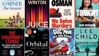 Books,  The Season, Helen Garner. Juice, Tim Winton. We Solve Murders, Richard Osman. Tonight, Nagi/RecipeTin Eats. THe Chairman’s Loung, Joe Aston. Orbital, Samantha Harvey. Big Jim Begins, Dav Pilkey. In Too Deep, Lee Child