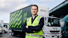 New TGE boss Nick Stratford says the logistics group can compete harder with Australia Post.

