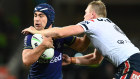 The Melbourne Storm and Sydney Roosters have one of the biggest rivalries in the NRL, but would be split into different conferences under a new proposal.