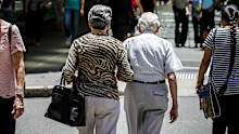 Retired Australians are being hit harder by the surging cost of living than the rest of the population.