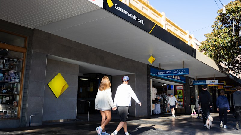 CBA forced into backdown on account fees for poor customers