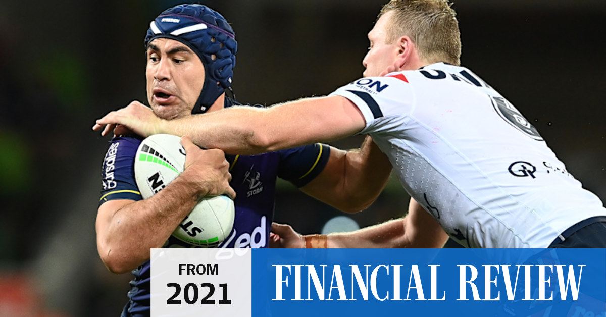 NRL conference proposal likely to reduce television audiences: expert