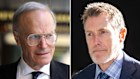 Dyson Heydon and Christian Porter are unlikely headliners.
