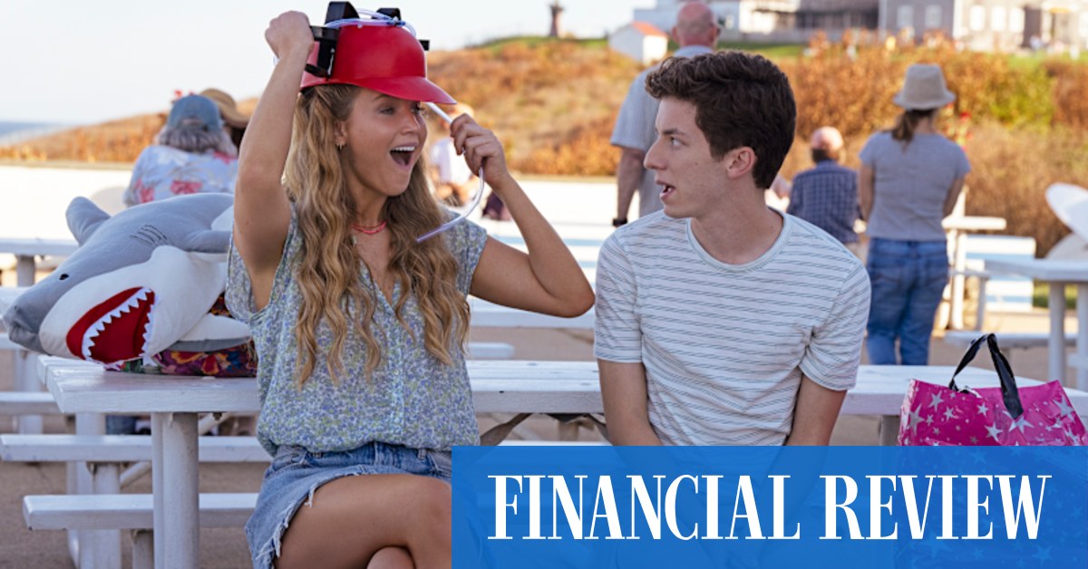 Movie review: Red, White & Brass (2023) is much better than No Hard Feelings (2023) which is a film that nobody should see - Vimarsana News