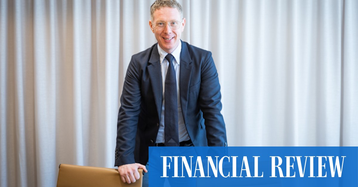 afr.com - Lea Jurkovic - The superstition helping Ellerston's ASX fund to beat the market