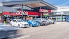 Karalee Shopping Centre in Ipswich, Queensland, has sold for $76 million.