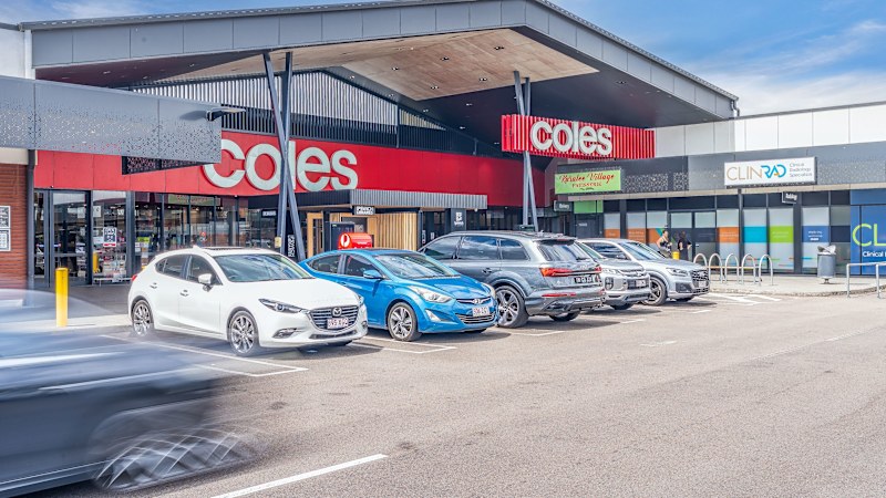 O'Rorke, Liberman-backed group ring in Queensland mall sales for $210m