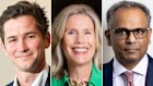 Perpetual’s Sean Roger, Yarra Capital’s Katie Hudson and GQG Partners’ Rajiv Jain share their top stock picks at the Morningstar Australia Conference. 