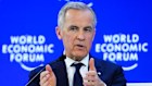 Mark Carney warned of the breaking of the world order, “the end of a pleasant fiction and the beginning of a brutal reality”.