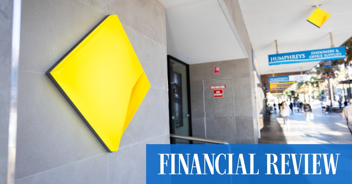 afr.com - Sarah Thompson, Kanika Sood, Angira Bharadwaj - Salter Brothers cash in on payment platform sale to Commonwealth Bank