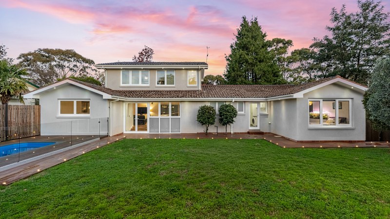 Buyers offer to pay more in $2.4m home sale