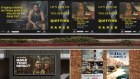Ad spending surged 40 per cent last year, as Labor spent millions publicising signature policies like tax cuts, urgent care clinics, and fee-free TAFE courses.