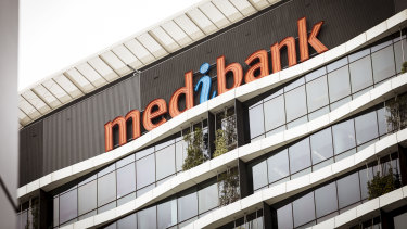 Medibank has said despite growing members, the pandemic has put further pressure on premiums.