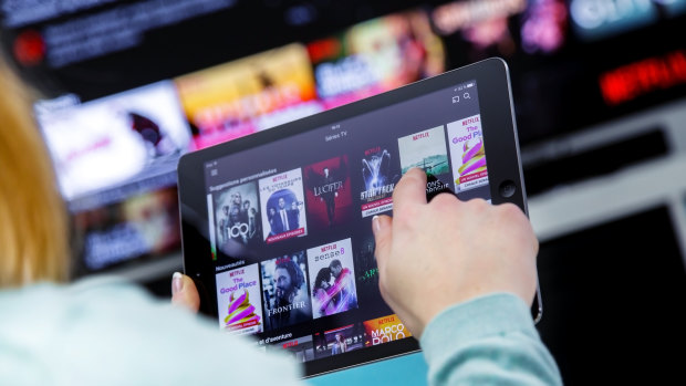 The good sales place online streaming