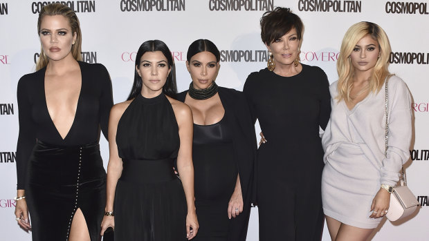Keeping up with the hot sale kardashians streaming