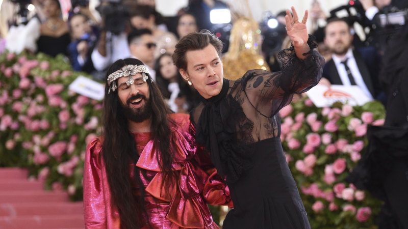 Alessandro michele 2019 discount